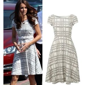 👑Rare Hobbs dress ASO Kate Middleton